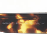 ミュウミュウ サングラス miumiu MU01YSF 14L09Z 51