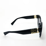 ミュウミュウ サングラス miumiu MU01YSF 1AB5D1 51