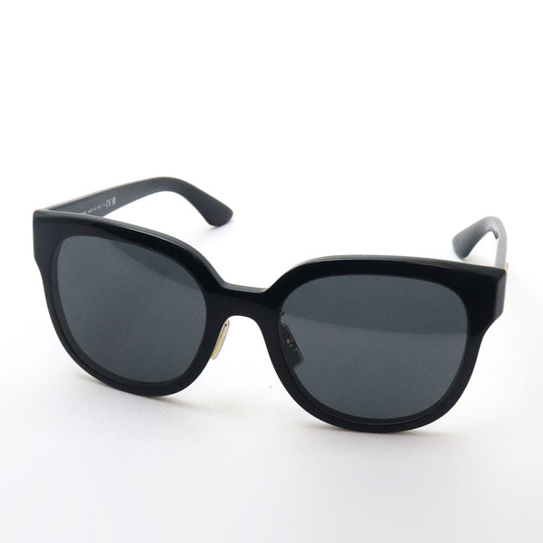 ミュウミュウ サングラス miumiu MU01ZS 1AB5S0 55