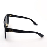 ミュウミュウ サングラス miumiu MU01ZS 1AB5S0 55