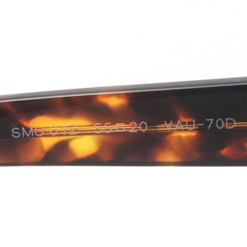 ミュウミュウ サングラス miumiu MU01ZS VAU70D 55