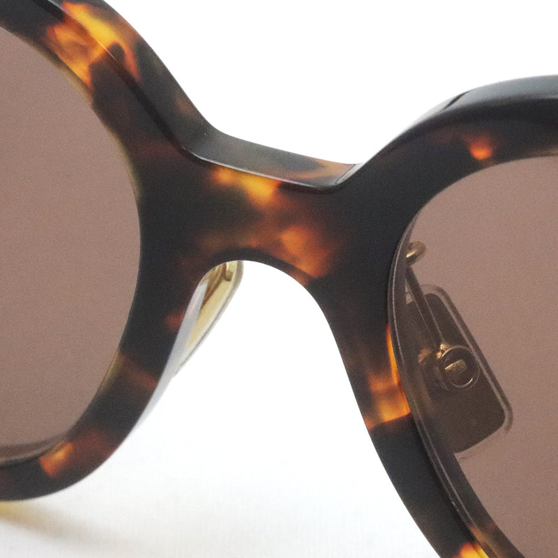 ミュウミュウ サングラス miumiu MU01ZS VAU70D 55