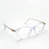 ミュウミュウ メガネ miumiu MU02WVF 15Z1O1 50