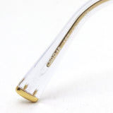 ミュウミュウ メガネ miumiu MU02WVF 15Z1O1 50