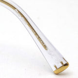 ミュウミュウ メガネ miumiu MU02WVF 15Z1O1 50