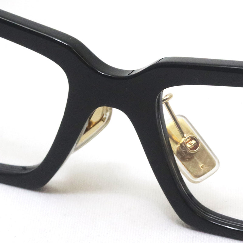 ミュウミュウ メガネ miumiu MU04XVF 1AB1O1 52