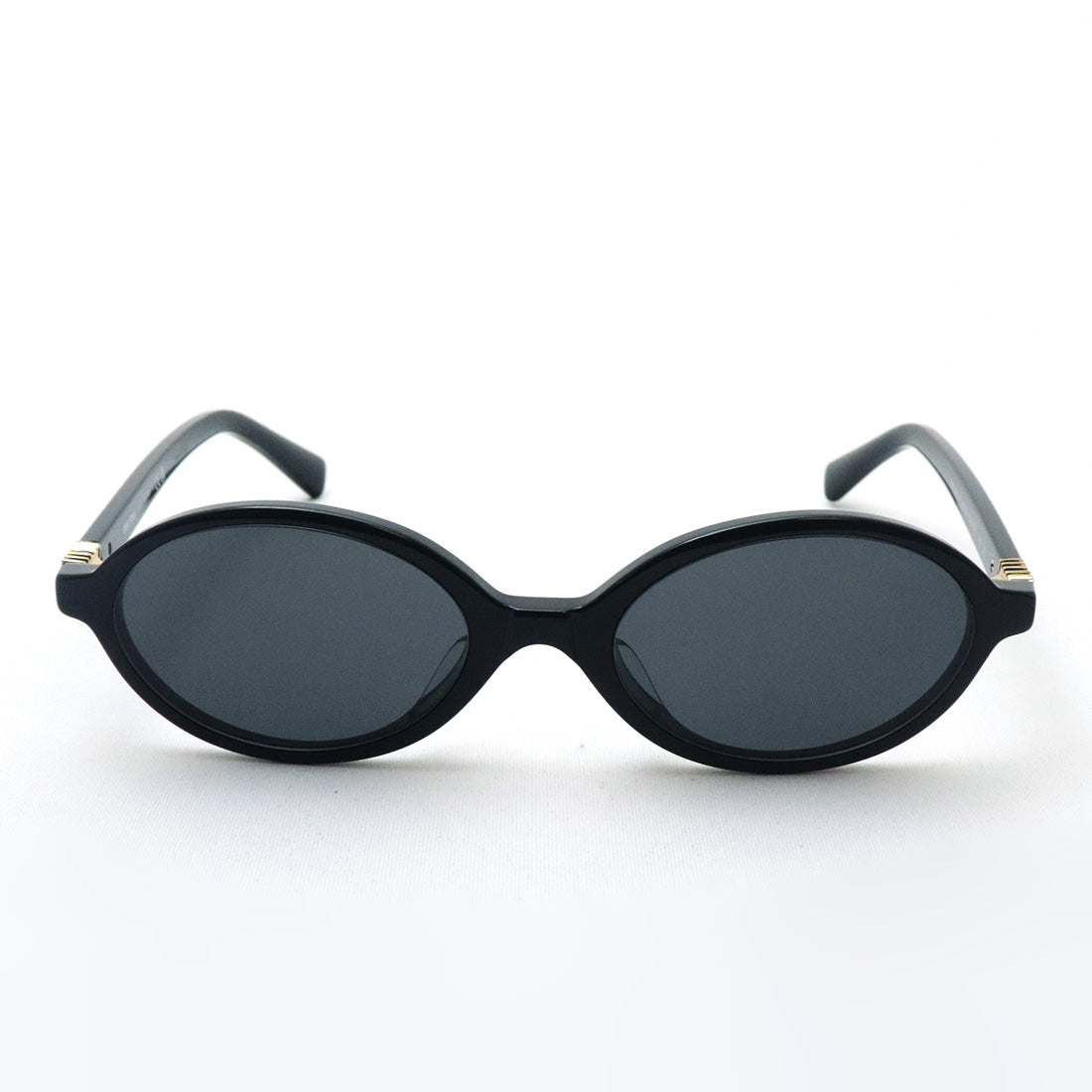 Miu Miu sunglasses miumiu MU04ZSF 1AB5S0 50