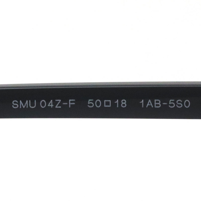 ミュウミュウ サングラス miumiu MU04ZSF 1AB5S0 50