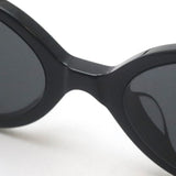 ミュウミュウ サングラス miumiu MU04ZSF 1AB5S0 50