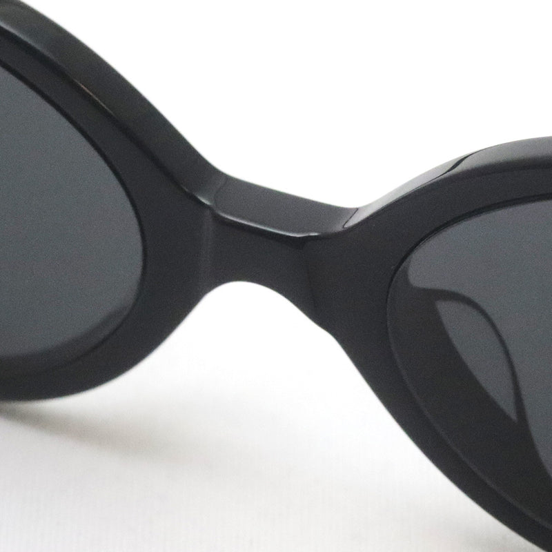 ミュウミュウ サングラス miumiu MU04ZSF 1AB5S0 50