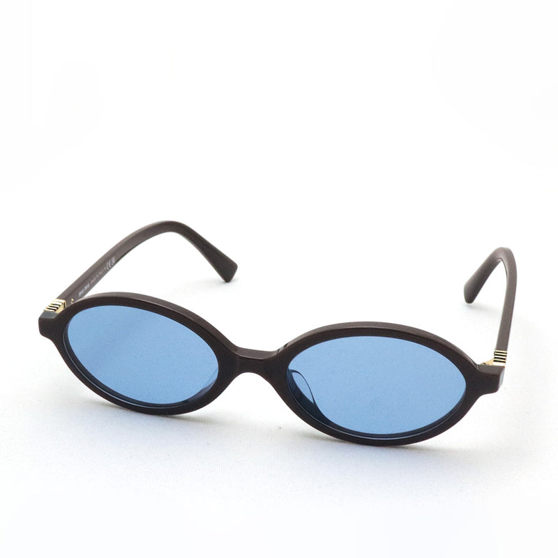 ミュウミュウ サングラス miumiu MU04ZSF 22C60O 50