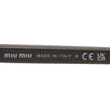 ミュウミュウ サングラス miumiu MU04ZSF 22C60O 50