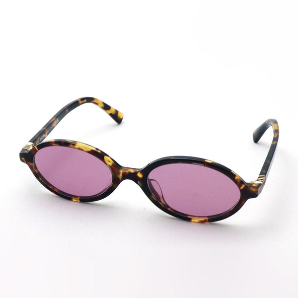 ミュウミュウ サングラス miumiu MU04ZSF VAU50D 50