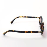 ミュウミュウ サングラス miumiu MU04ZSF VAU50D 50