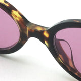 ミュウミュウ サングラス miumiu MU04ZSF VAU50D 50