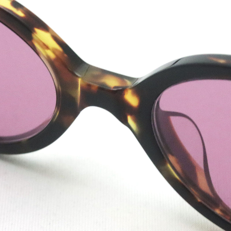 ミュウミュウ サングラス miumiu MU04ZSF VAU50D 50