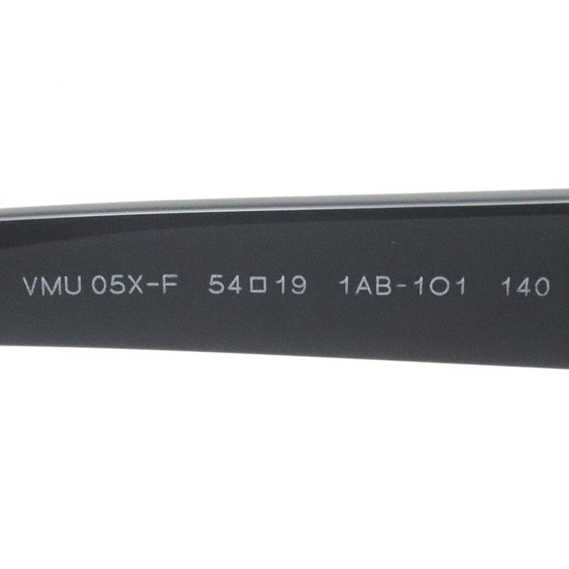 ミュウミュウ メガネ miumiu MU05XVF 1AB1O1 54