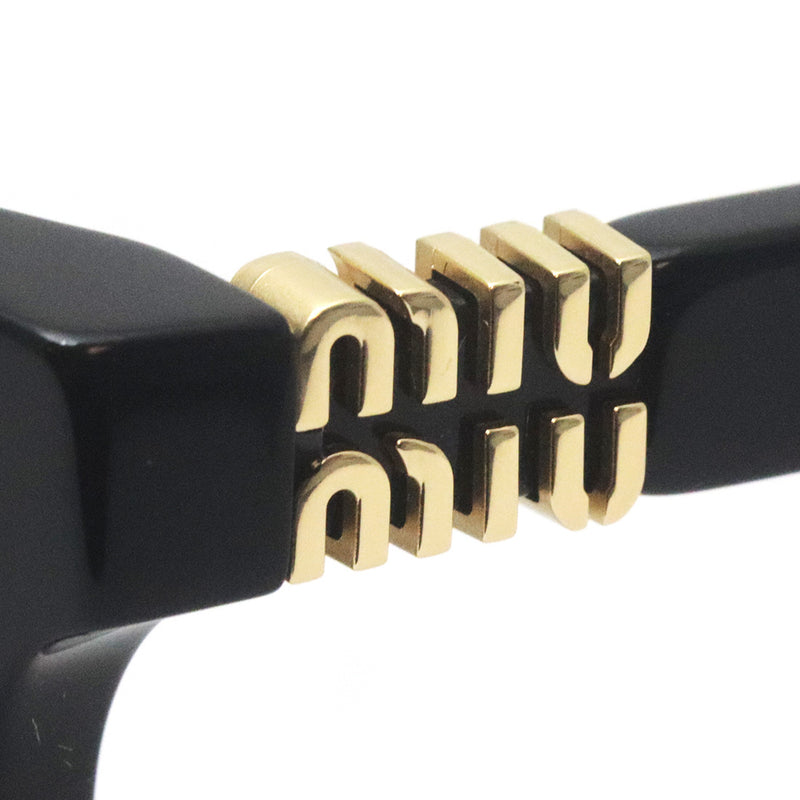 ミュウミュウ メガネ miumiu MU06XVF 16K1O1 51