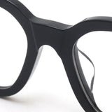 ミュウミュウ メガネ miumiu MU06XVF 16K1O1 51