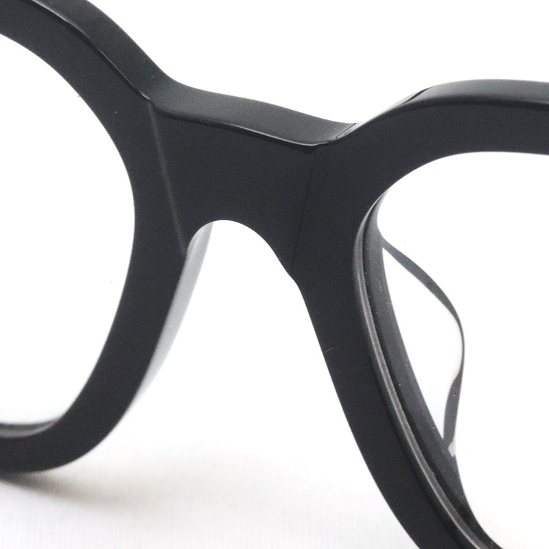 ミュウミュウ メガネ miumiu MU06XVF 16K1O1 51