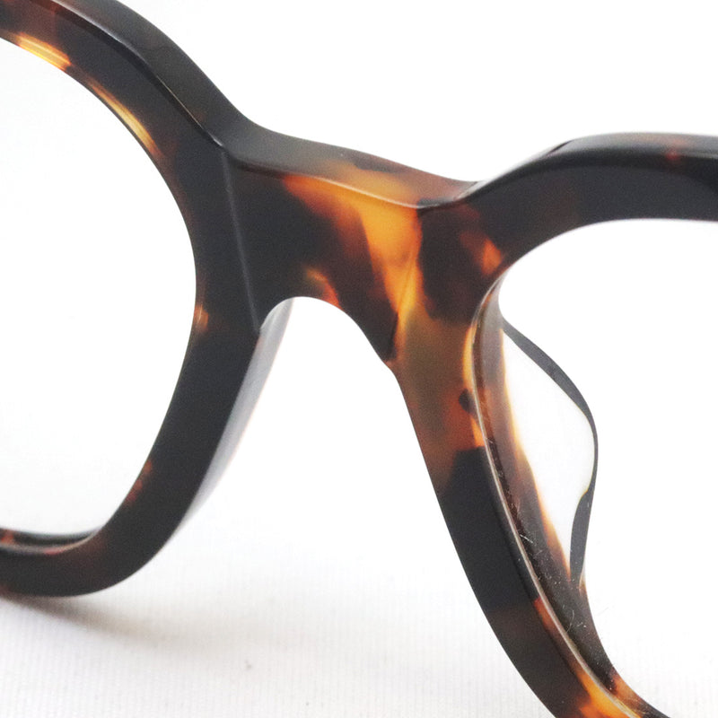 ミュウミュウ メガネ miumiu VAU1O1 51