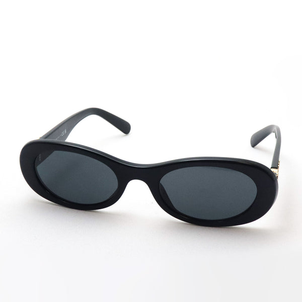 ミュウミュウ サングラス miumiu MU06ZS 1AB5S0 50