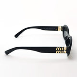 ミュウミュウ サングラス miumiu MU06ZS 1AB5S0 50