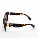 ミュウミュウ サングラス miumiu MU07YS 14L09Z 53