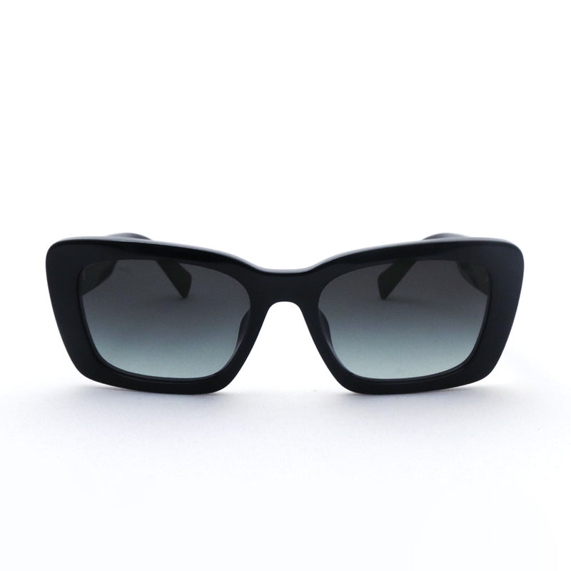 ミュウミュウ サングラス miumiu MU07YS 1AB5D1 53