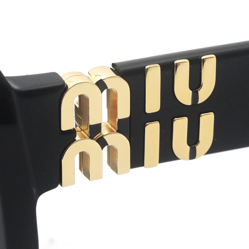 ミュウミュウ サングラス miumiu MU07YS 1AB5D1 53