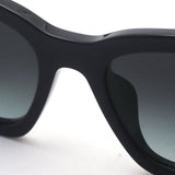 ミュウミュウ サングラス miumiu MU07YS 1AB5D1 53