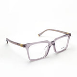 ミュウミュウ メガネ miumiu MU08XVF 12W1O1 55