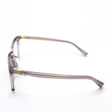 ミュウミュウ メガネ miumiu MU08XVF 12W1O1 55