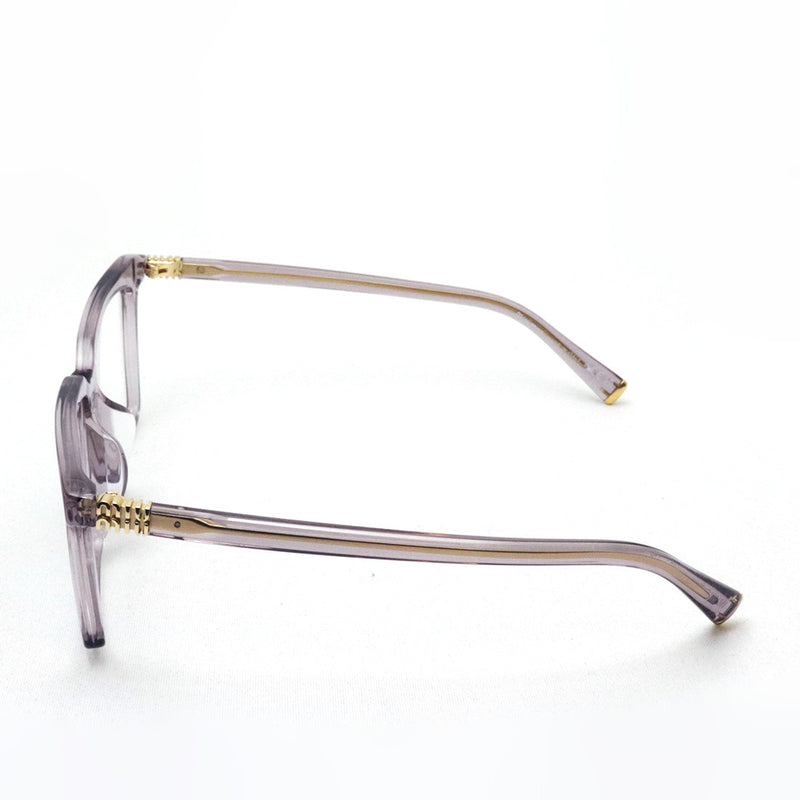 ミュウミュウ メガネ miumiu MU08XVF 12W1O1 55