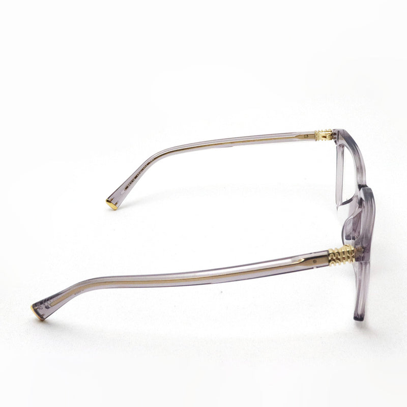 ミュウミュウ メガネ miumiu MU08XVF 12W1O1 55