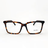 ミュウミュウ メガネ miumiu MU08XVF VAU1O1 55