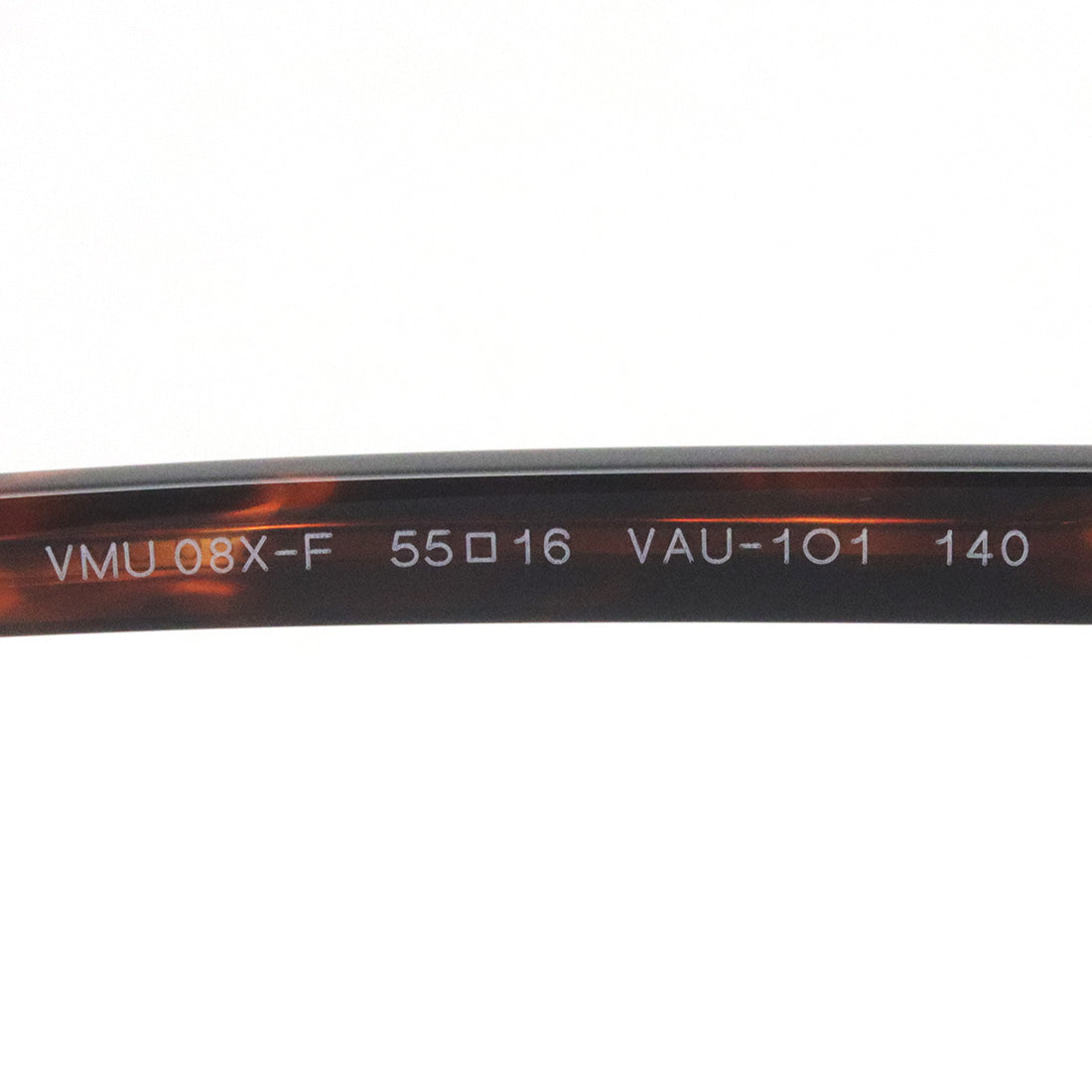 ミュウミュウ メガネ miumiu MU08XVF VAU1O1 55