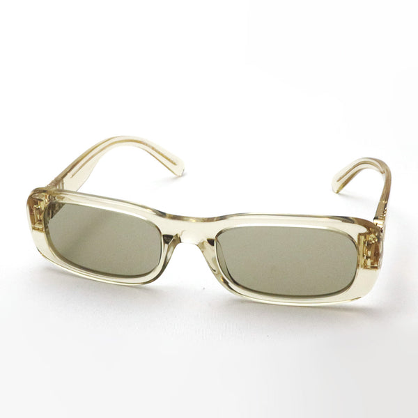 ミュウミュウ サングラス miumiu MU08ZS 11T40F 53