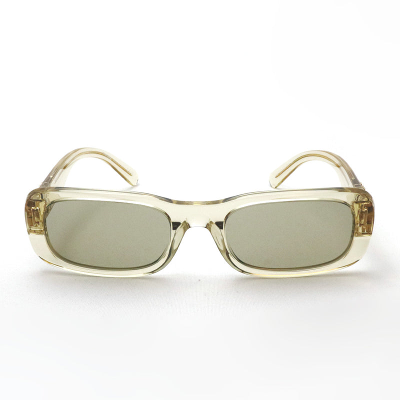 ミュウミュウ サングラス miumiu MU08ZS 11T40F 53