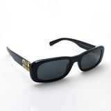 ミュウミュウ サングラス miumiu MU08ZS 1AB5S0 53