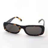 ミュウミュウ サングラス miumiu MU08ZS VAU06B 53