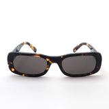 ミュウミュウ サングラス miumiu MU08ZS VAU06B 53