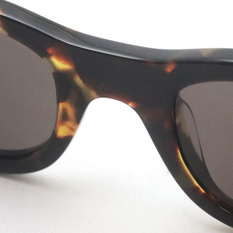 ミュウミュウ サングラス miumiu MU08ZS VAU06B 53