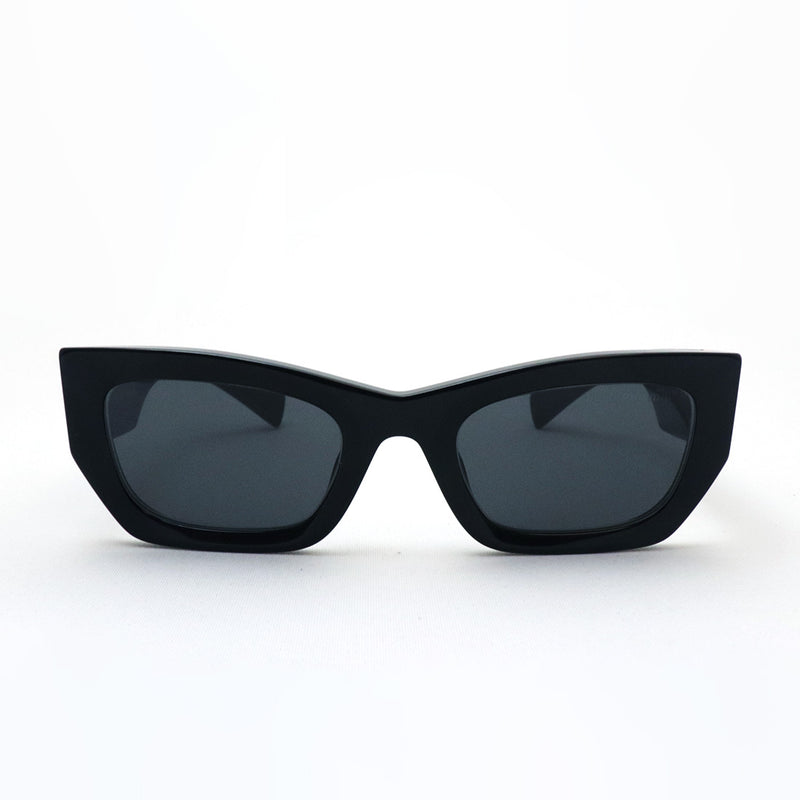 ミュウミュウ サングラス miumiu MU09WS 1AB5S0 53