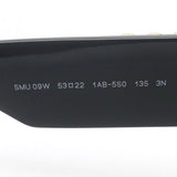 ミュウミュウ サングラス miumiu MU09WS 1AB5S0 53