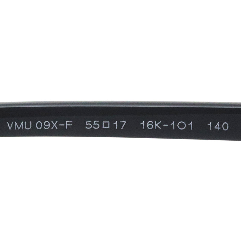 ミュウミュウ メガネ miumiu MU09XVF 16K1O1 55