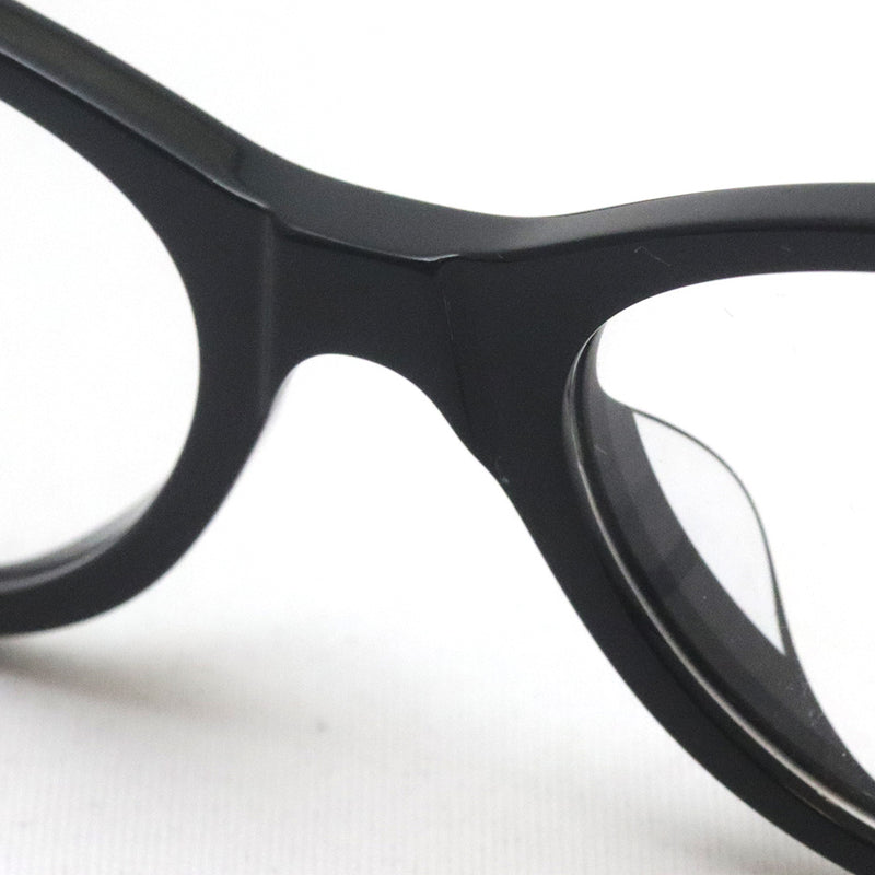 ミュウミュウ メガネ miumiu MU09XVF 16K1O1 55