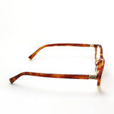 ミュウミュウ メガネ miumiu MU09XVF 4BW1O1 55