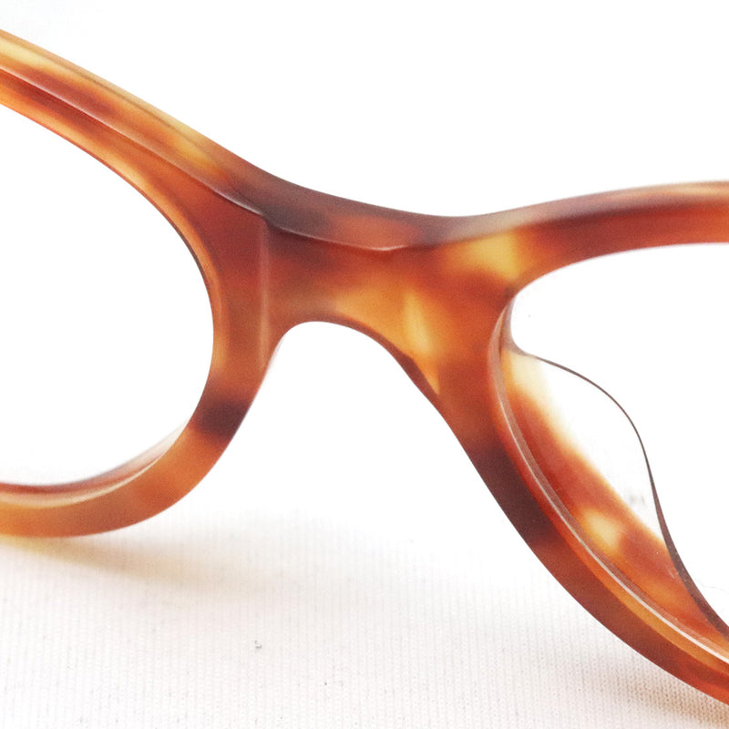 ミュウミュウ メガネ miumiu MU09XVF 4BW1O1 55