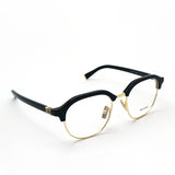 ミュウミュウ メガネ miumiu MU10XV 16K1O1 50